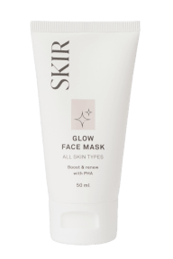 GLOW FACE MASK